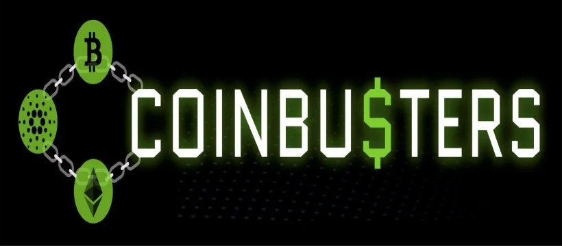 Coinbusters