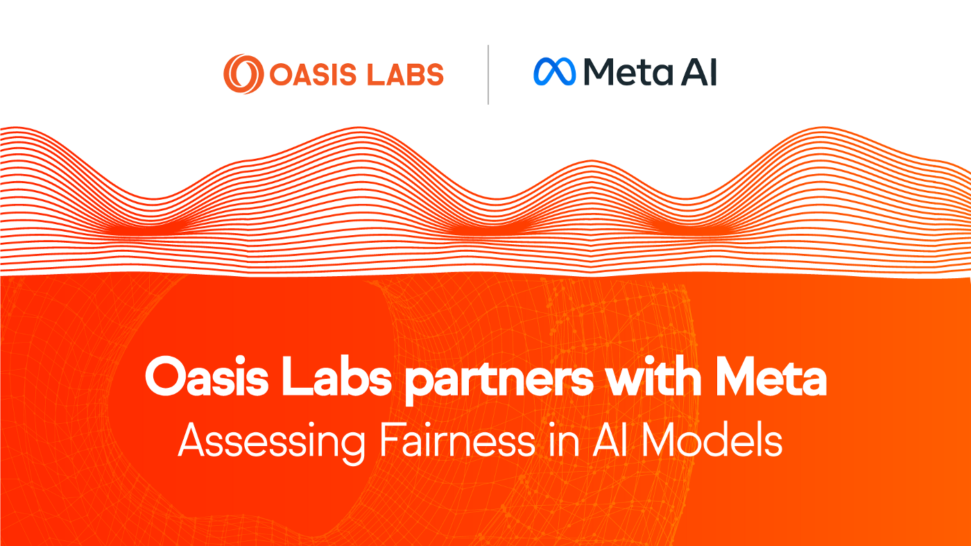 Oasis Network Meta Partnership